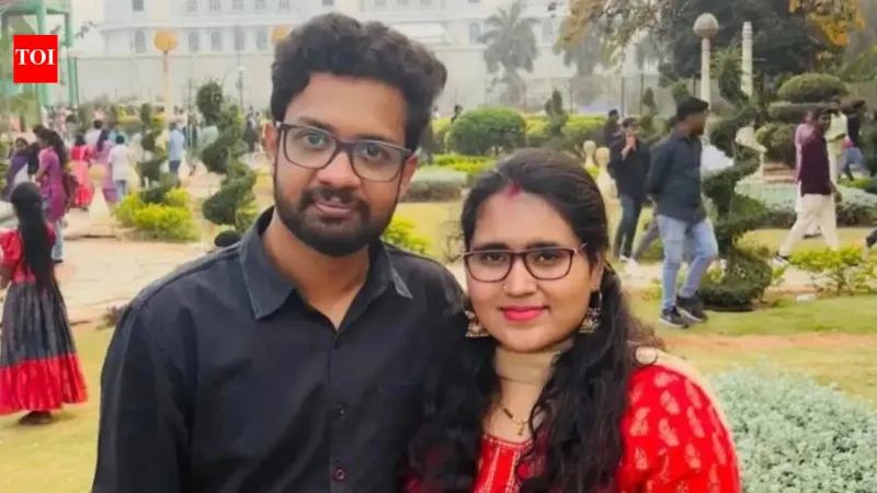 Gurgaon techie found dead in Mussoorie homestay