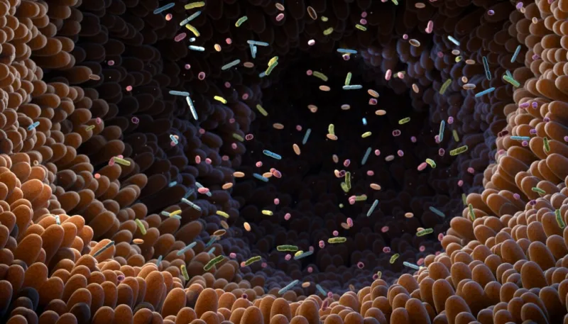 Les modifications du microbiote intestinal persistent après l'ablation des polypes, augmentant le risque de cancer