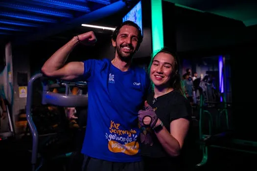 Gym of the Year 2026 Nominations Open
