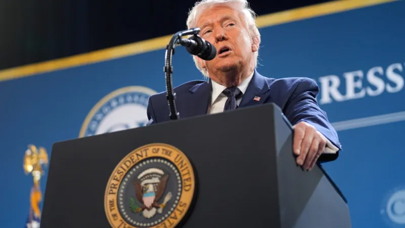Trump Views Rising Oil Prices as Economic Opportunity Despite Iran Nuclear Concerns