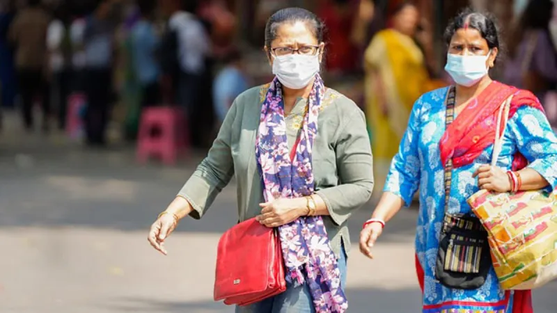 Hausse des cas de H1N1 en Inde; les experts recommandent des précautions