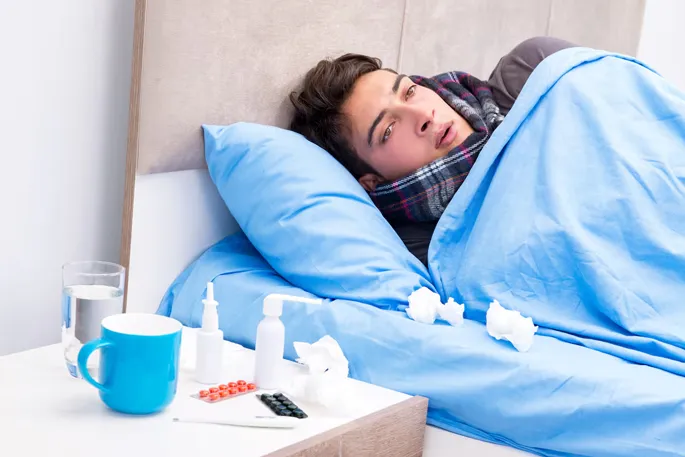 H3N2 K strain expected to impact NZ flu season