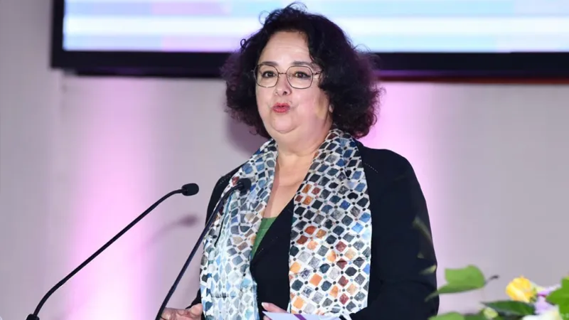HACA President Calls for Trust in Media Amid Info Wars