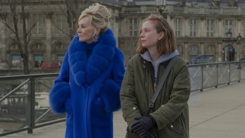 Final de Hacks : l'histoire de Deb et Ava se termine