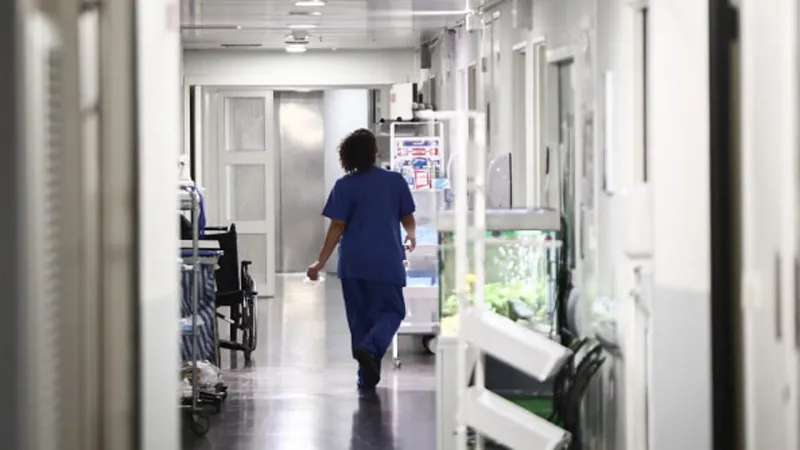 Hadera resident arrested for assaulting nurse
