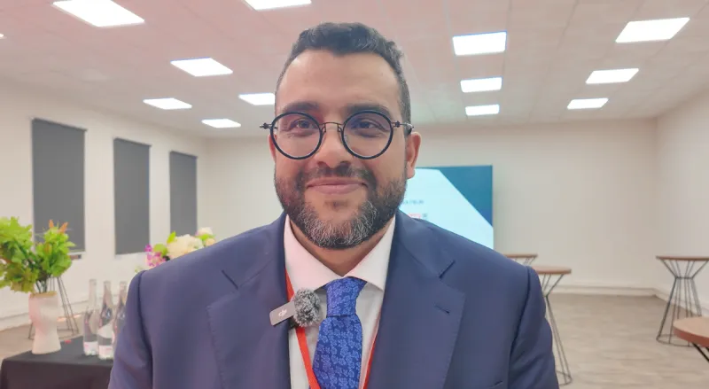 Hafid Griguer: Anti-Cheat System Sought by 3 Countries