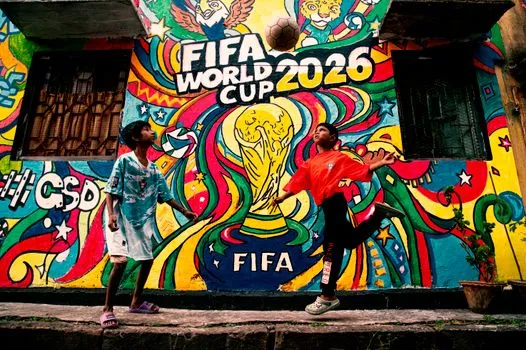 Sébastien Migné évoque le Mondial 2026 avec Haïti