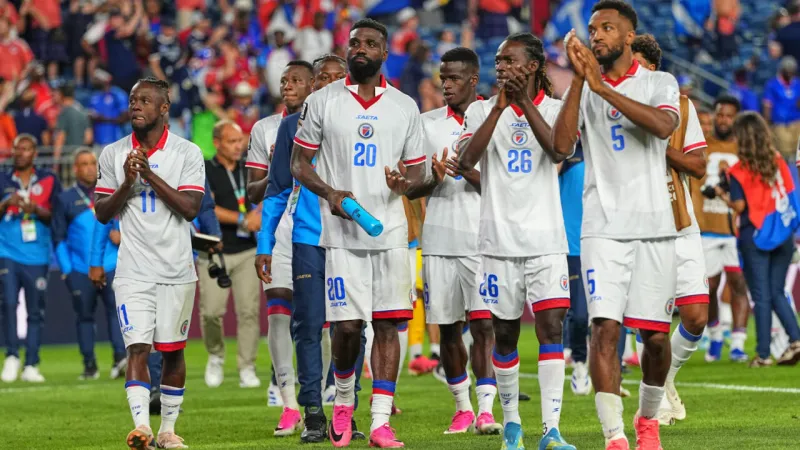 Haïti affronte le Brésil en ouverture du Mondial 2026