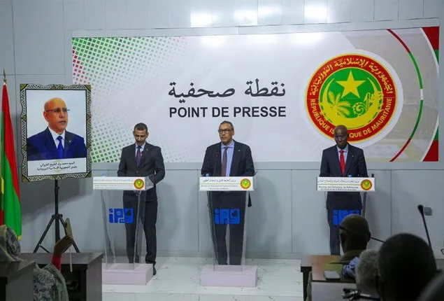 Haïti : Les maisons non conformes seront démolies