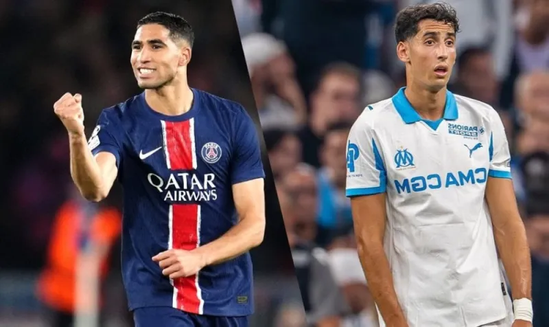Hakimi Eyes European Glory Before World Cup