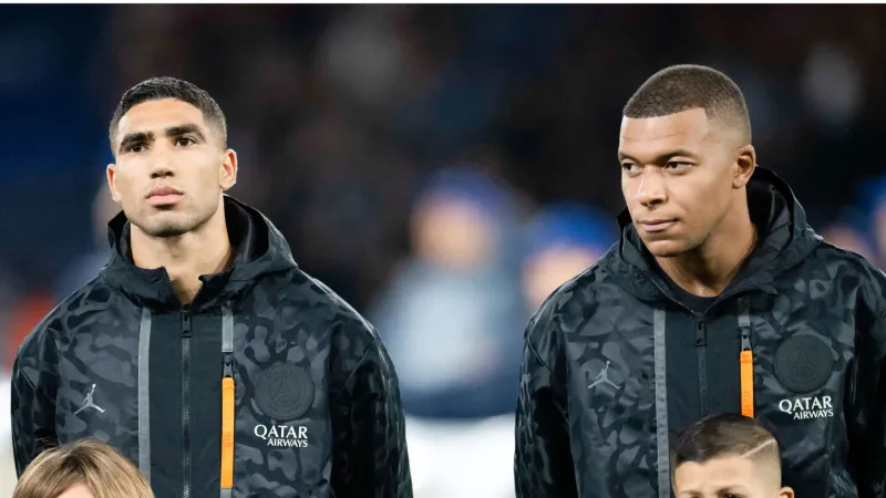 Hakimi Rape Trial: Lawyer Says Mbappé May Be Called as Witness