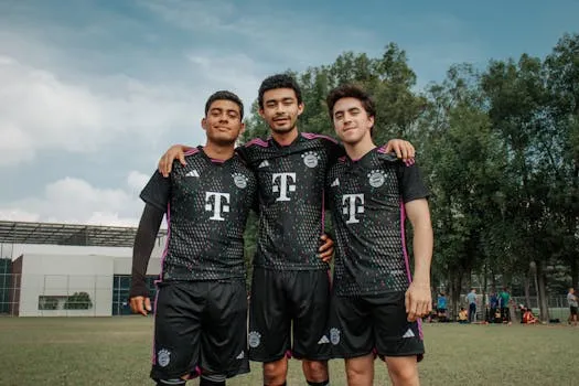 Hakimi to Return for UCL Final vs Bayern