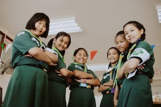 Halifax CC President Joins Girl Scouts Board