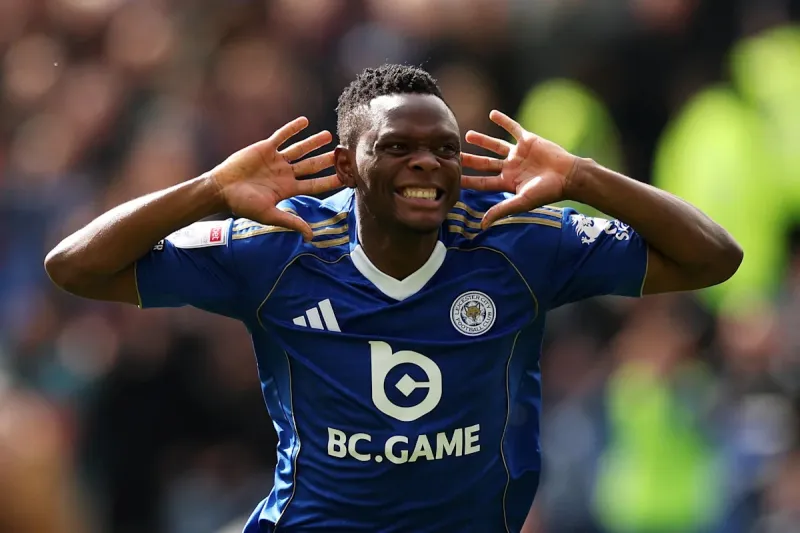 Hamburg SV in talks to sign Patson Daka on free transfer