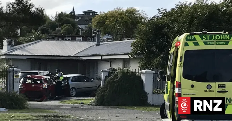 Hamilton crash driver admits failing to disclose medical condition