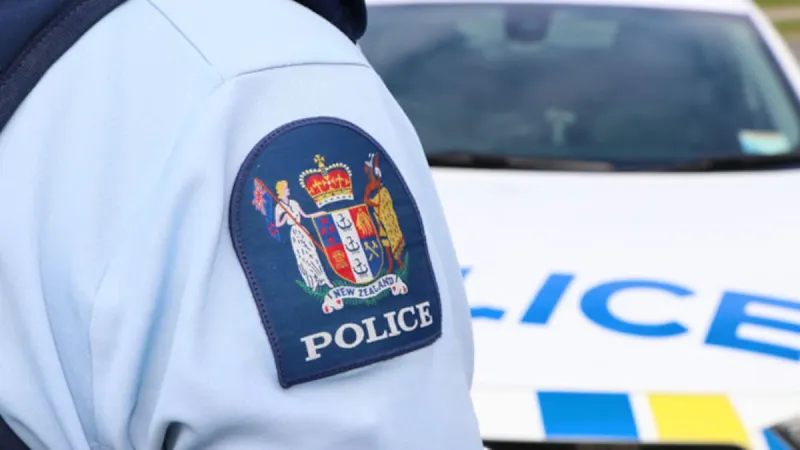 Hamilton Knife Attack Injures Four, One Critical