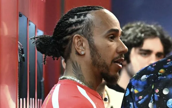 Hamilton retirement rumors unverified; no Ferrari replacement named