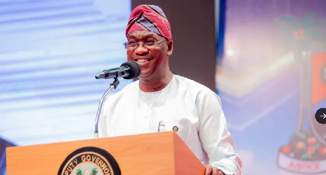 Hamzat Wins Lagos APC Gov Primary with 657,917 Votes