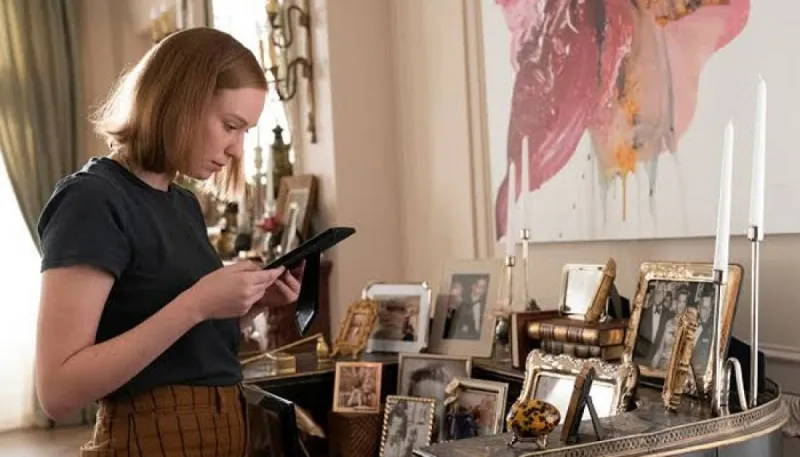 Hannah Einbinder says 'Hacks' fame will follow her career