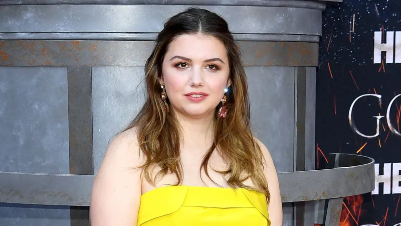 Hannah Murray Opens Up About Wellness Cult, Psychotic Episode
