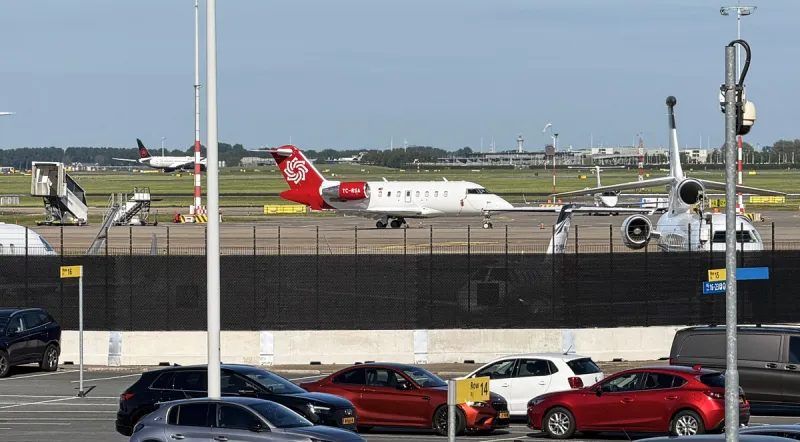 Hantavirus Alert: Morocco Denies Medical Plane Landing
