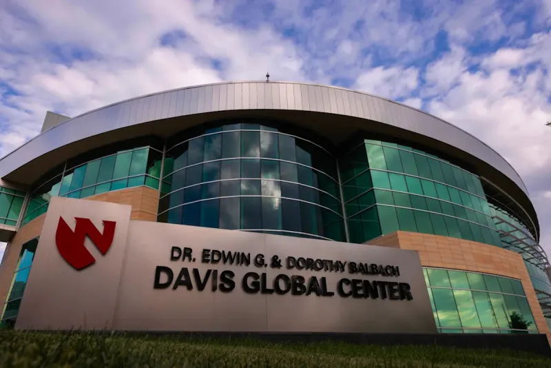 Américains exposés au hantavirus en quarantaine au Nebraska