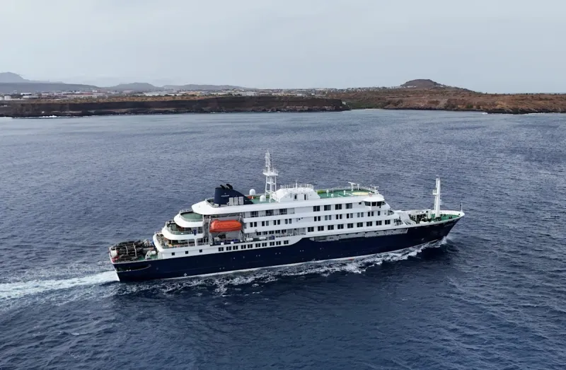 Hantavirus Outbreak: 5 Cases, 3 Deaths on Dutch Cruise Ship