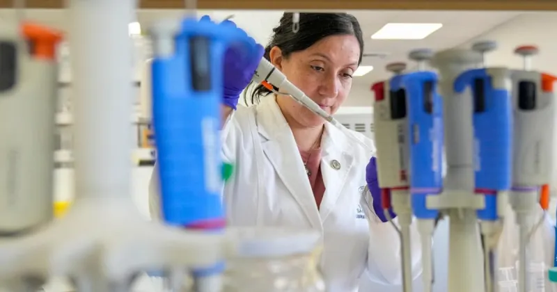 Hantavirus treatment shows promise despite funding gaps
