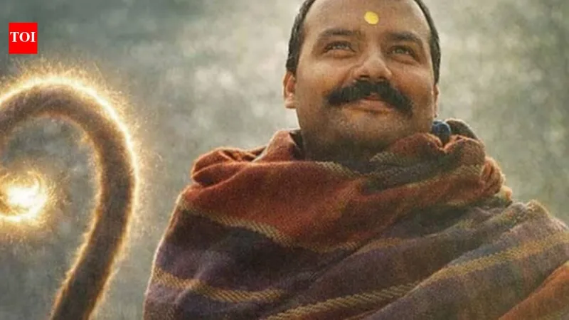 'Hanuman Ansh' box office collection day 42: Shobhinaw Satyaa, Vihaan Shedge film sees 4.2% rise; worldwide gross hits R