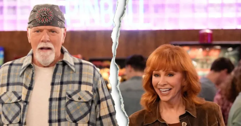 Happy's Place Season 2 Finale: Reba and Rex's Characters Reunite?