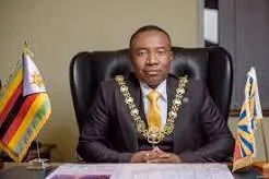 Harare considers expressways and e-tolls for road upgrades