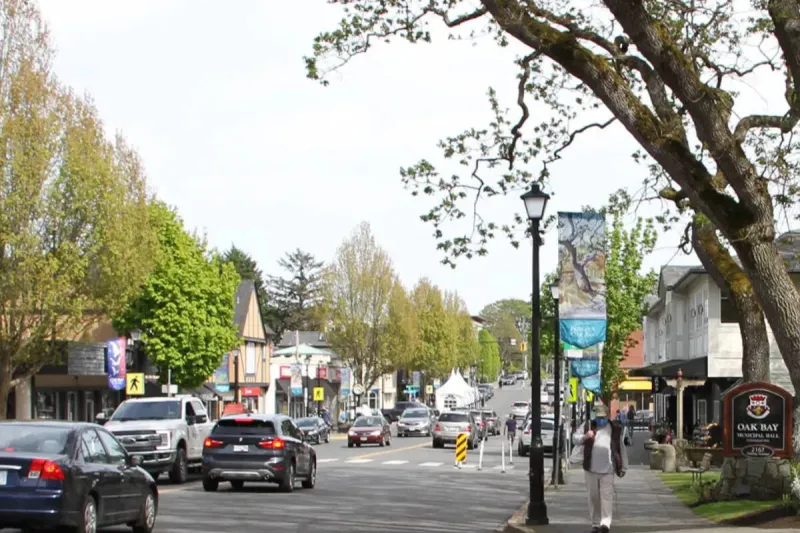 Harassing Calls Target Vancouver Island Women-Owned Businesses