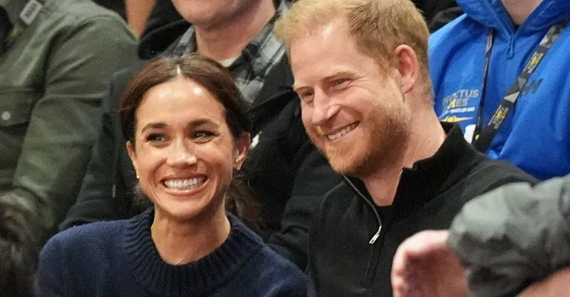 Harry and Meghan's UK Visit with Children Unconfirmed