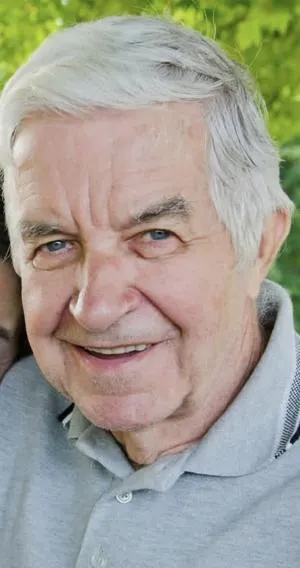 Harry Ernest 'Woody' Dunmire Jr. Obituary