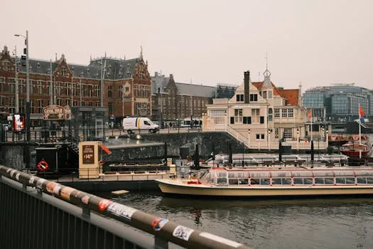 Harry Styles World Tour Kicks Off in Amsterdam