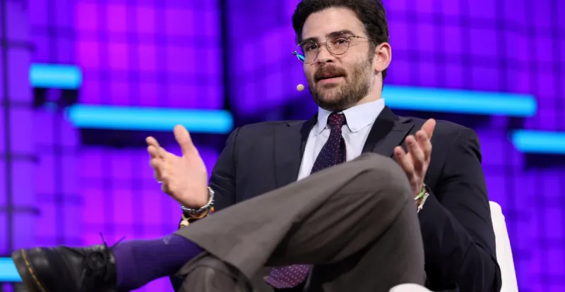 Hasan Piker vs. Third Way: Democratic Party Battle