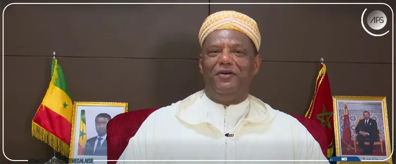 Hassan Naciri : Le différend du Sahara est géopolitique