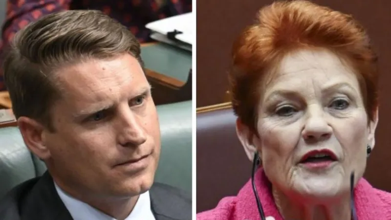 Hastie Unfazed by One Nation's WA Move