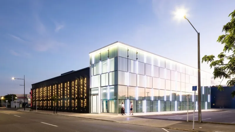 Hawke's Bay Architects Win Big at National Awards