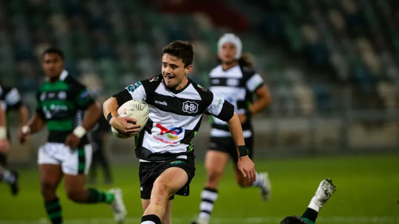Hawke's Bay Magpies: 20 Return, 5 Depart for NPC