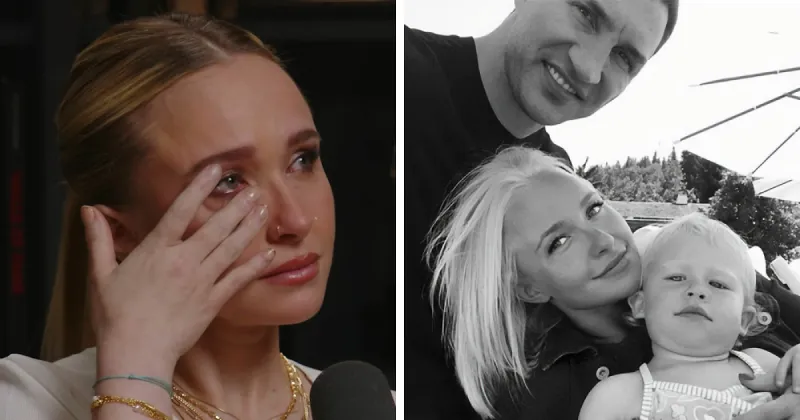Hayden Panettiere Addresses 'Abandonment' Claims About Daughter