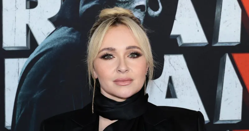 La cause du décès de Hayden Panettiere confirmée comme une overdose de fentanyl