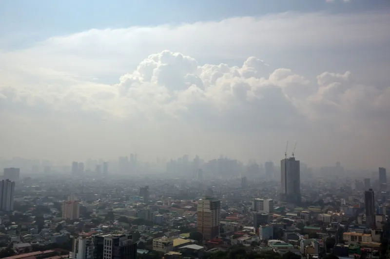Haze and air quality index: Things to know