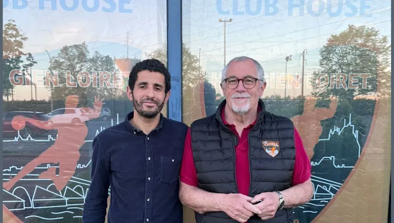 HBC Gien rétrogradé en N3, changement d'entraîneur