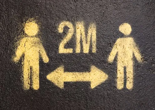 Health Departments Mark National Public Health Week