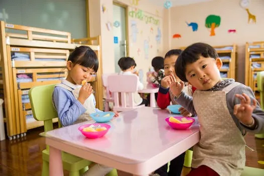 Health Ministry Probes Daycare Food Poisoning Cases