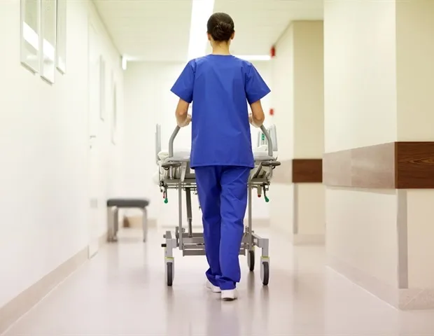 Healthcare Burnout: Experts Urge Return to Human Connection