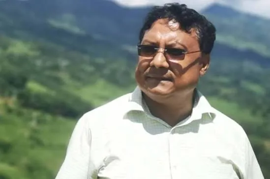 Hearing on Kishor Shrestha's habeas corpus petition today
