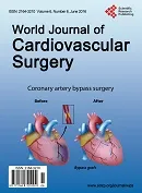 Heart Bypass Surgery in Senegal: 55-Patient Study
