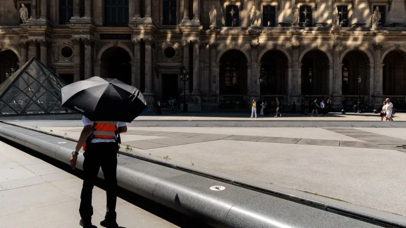 Heat dome: monthly records broken, episode 'durable'